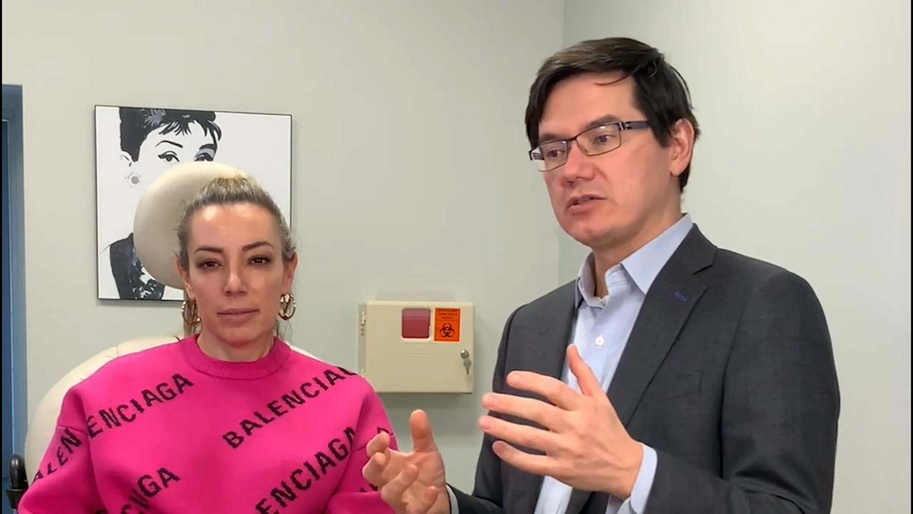 Leong Plastic Surgery NYC