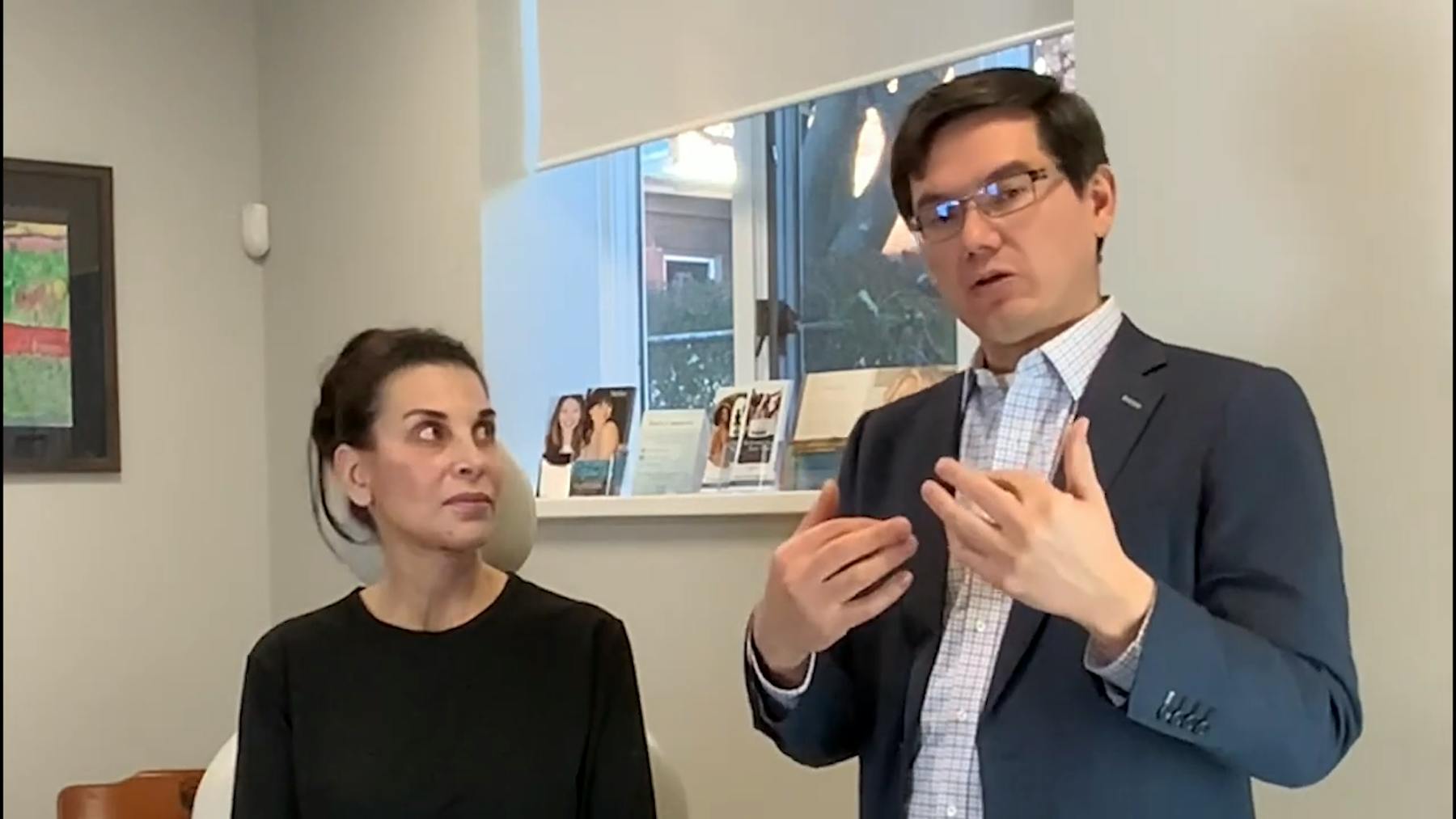 Leong Plastic Surgery NYC