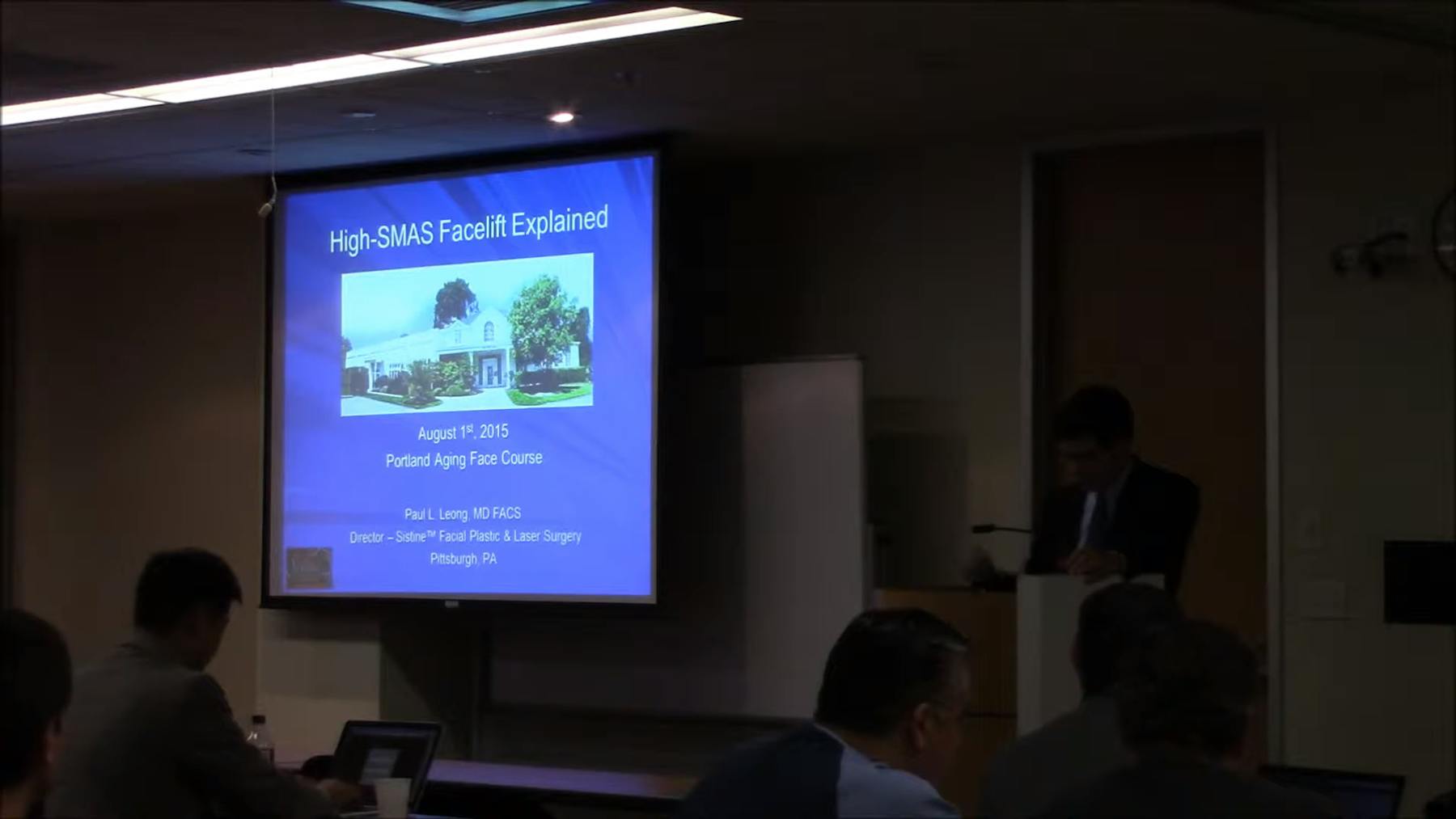 Leong Plastic Surgery NYC