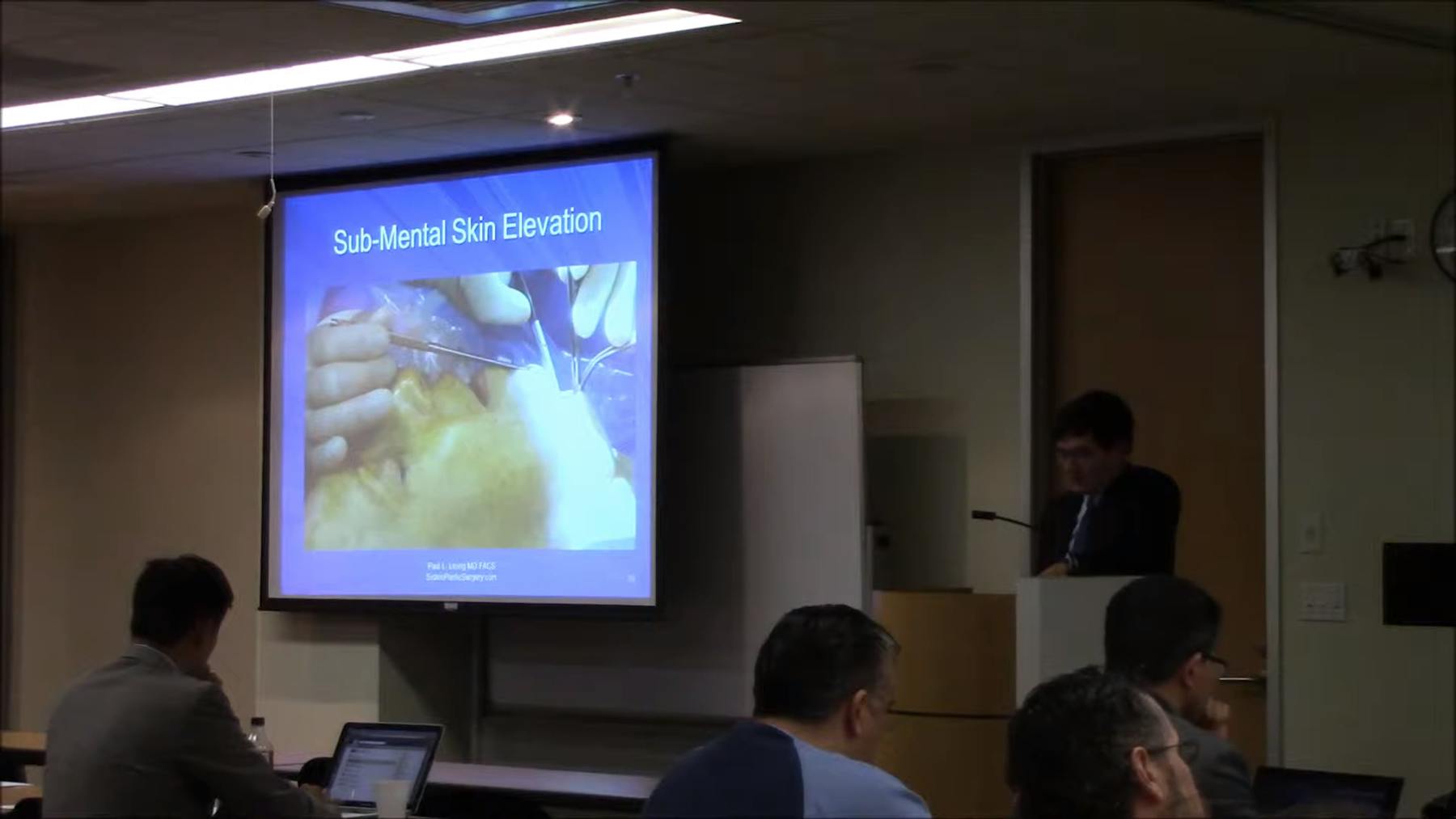 Leong Plastic Surgery NYC