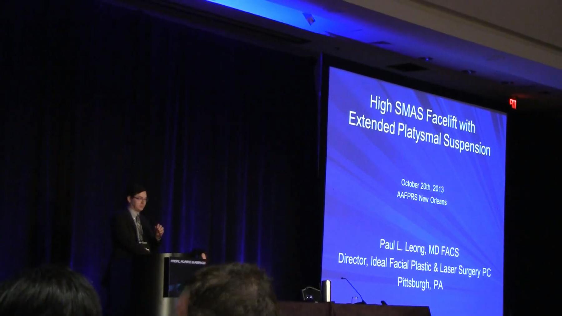 Leong Plastic Surgery NYC