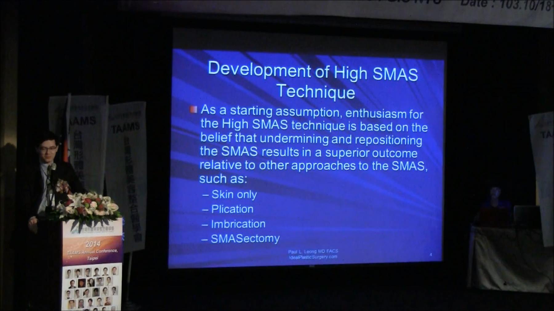 Leong Plastic Surgery NYC