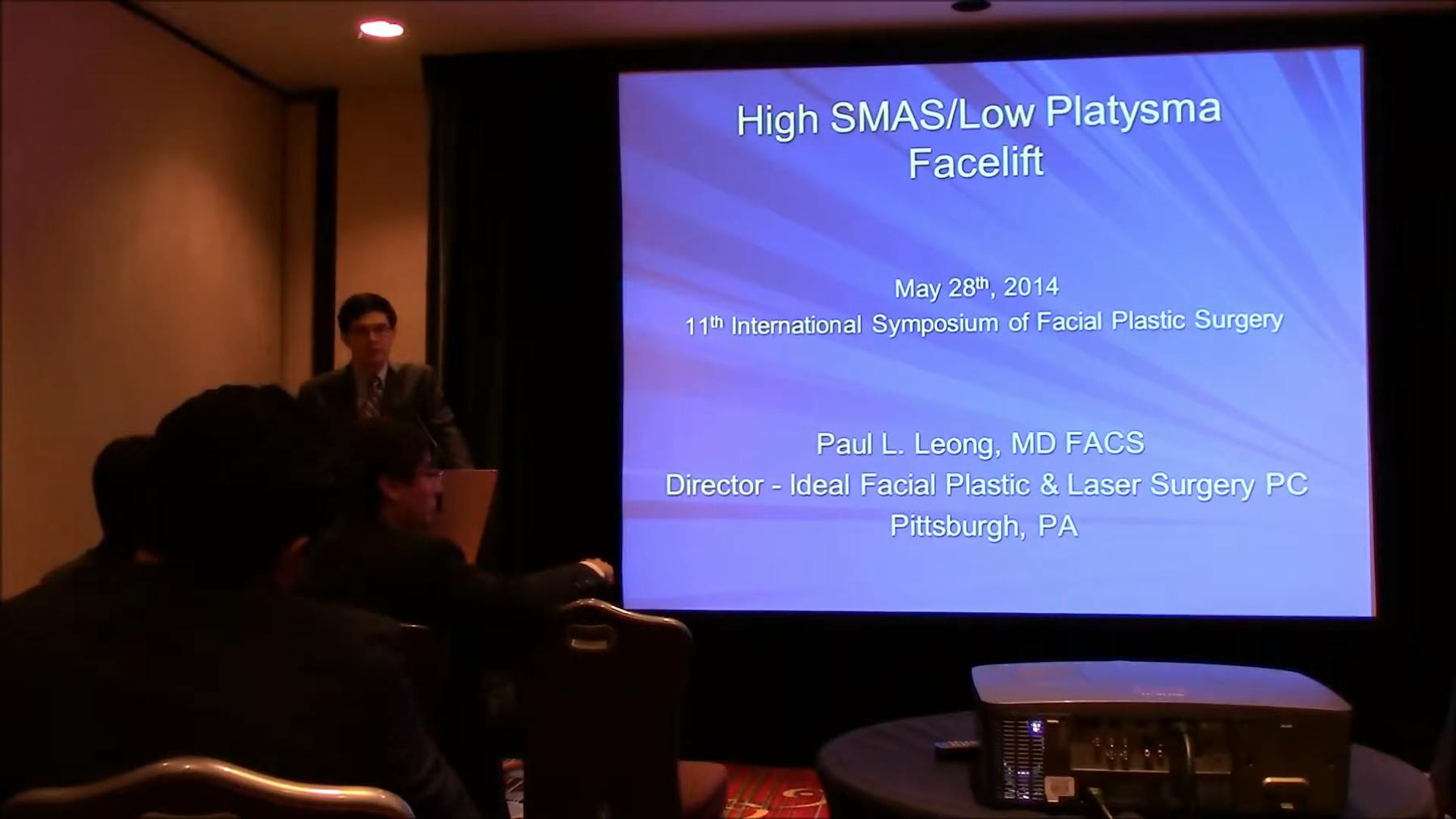 Leong Plastic Surgery NYC