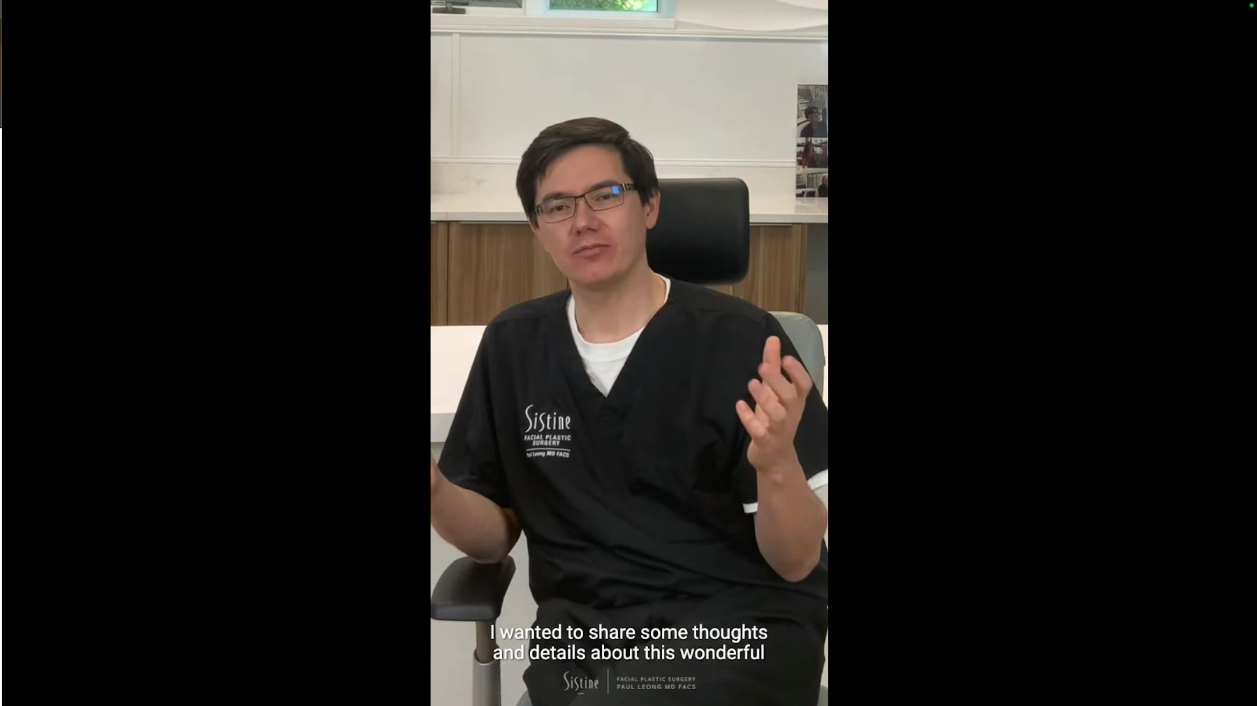 Leong Plastic Surgery NYC