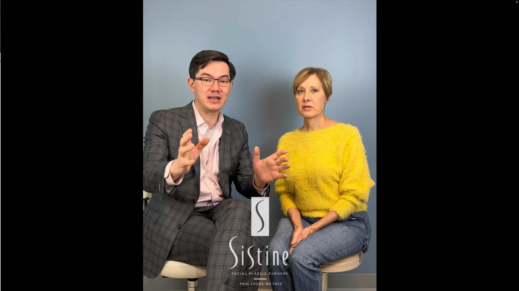 Leong Plastic Surgery NYC