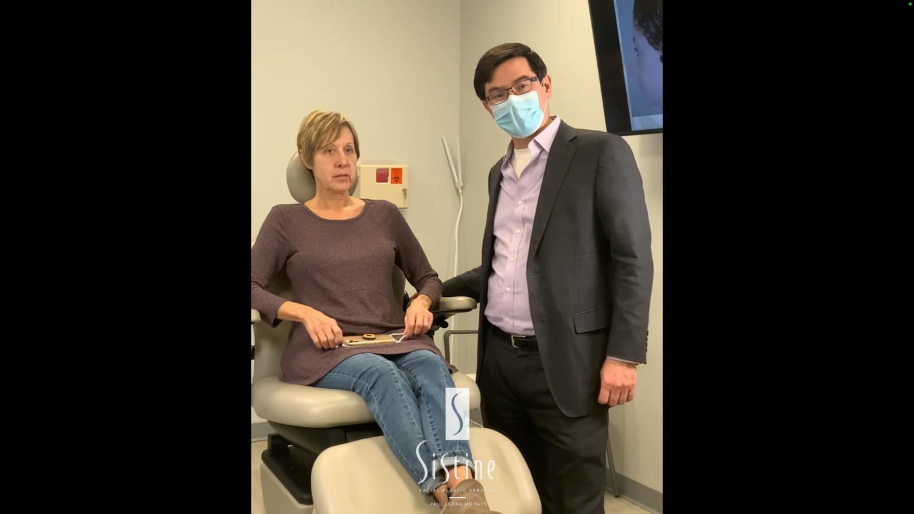 Leong Plastic Surgery NYC