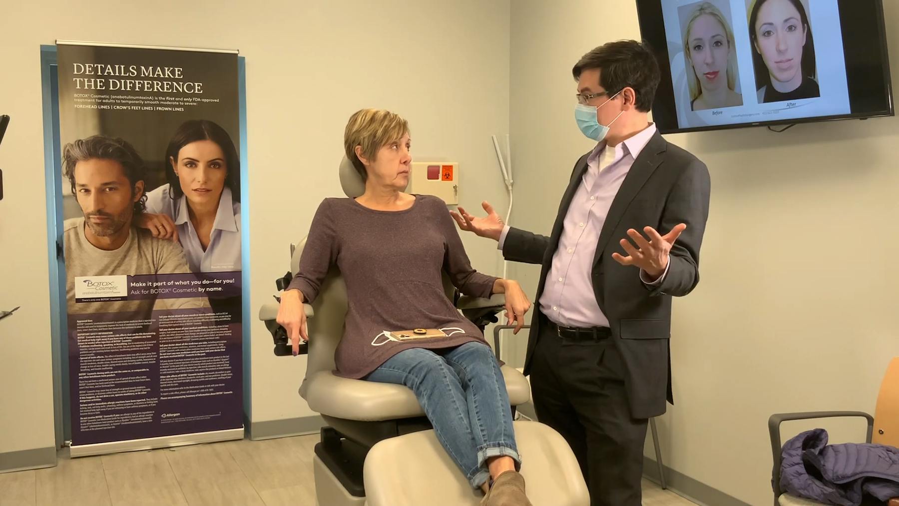 Leong Plastic Surgery NYC