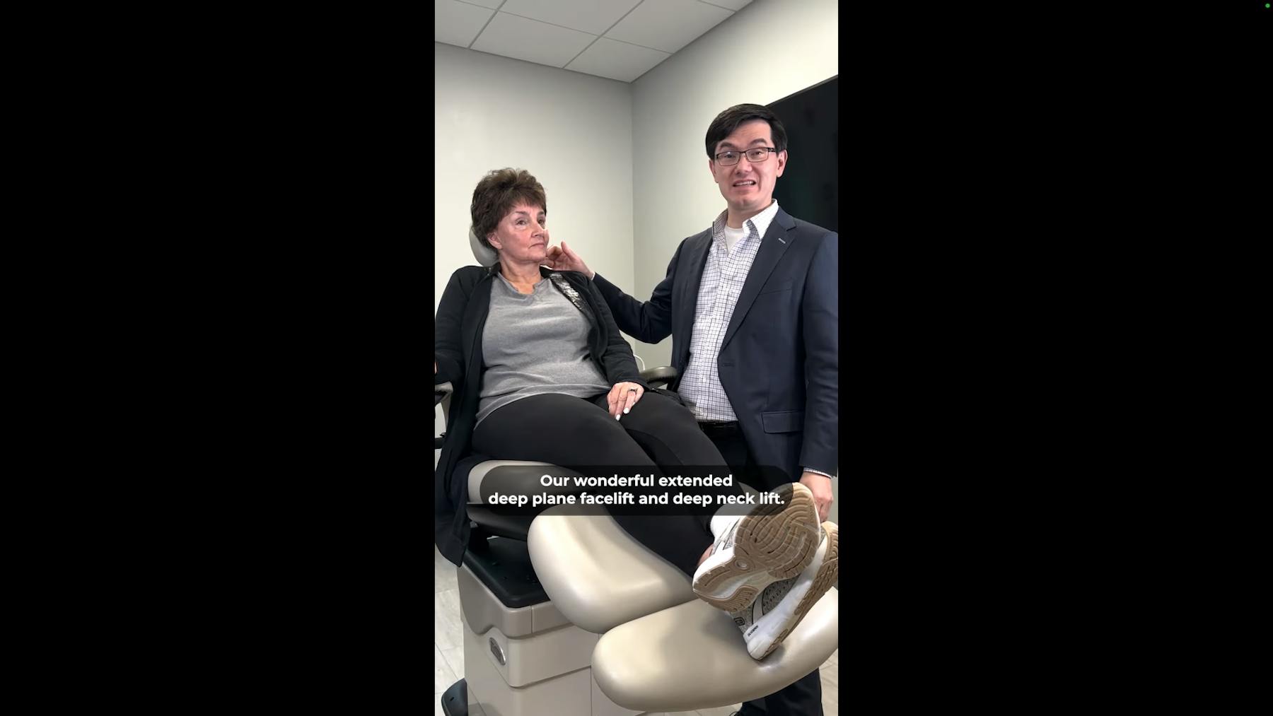 Leong Plastic Surgery NYC