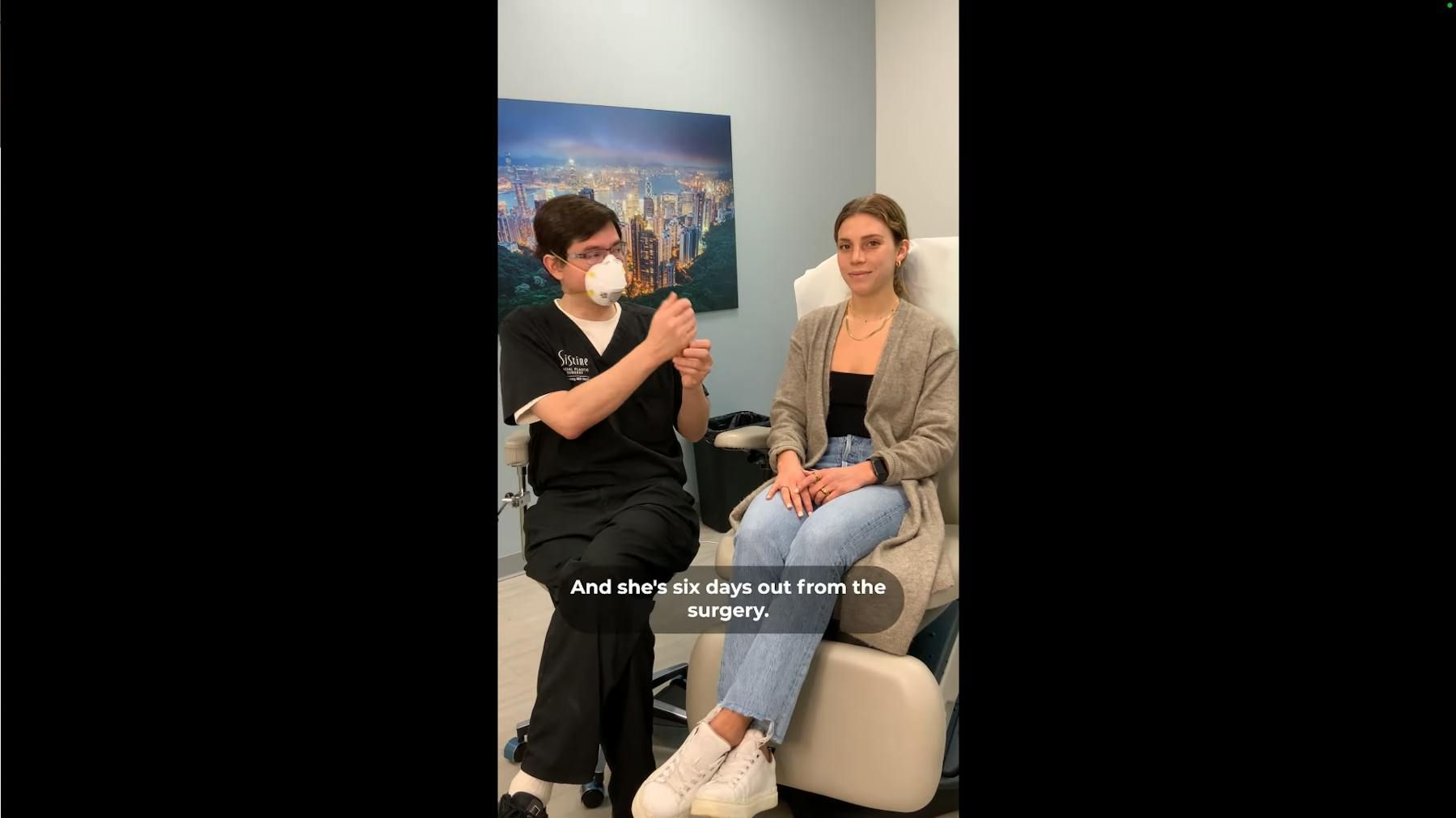 Leong Plastic Surgery NYC