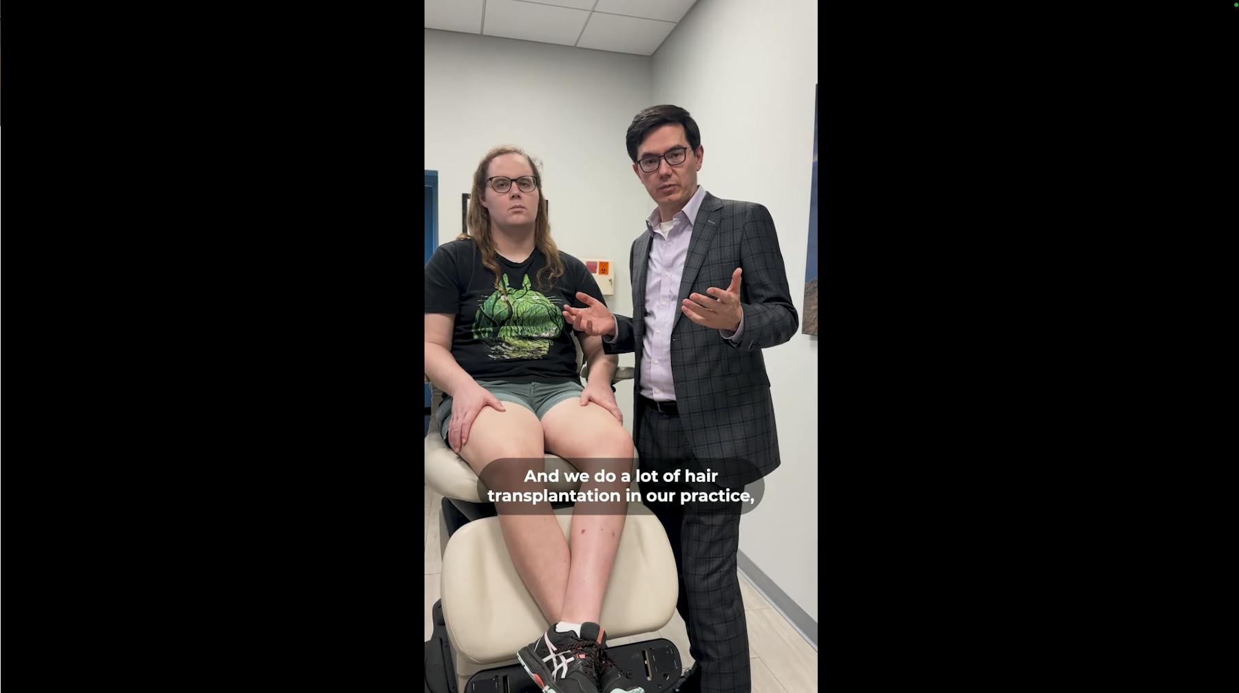 Leong Plastic Surgery NYC