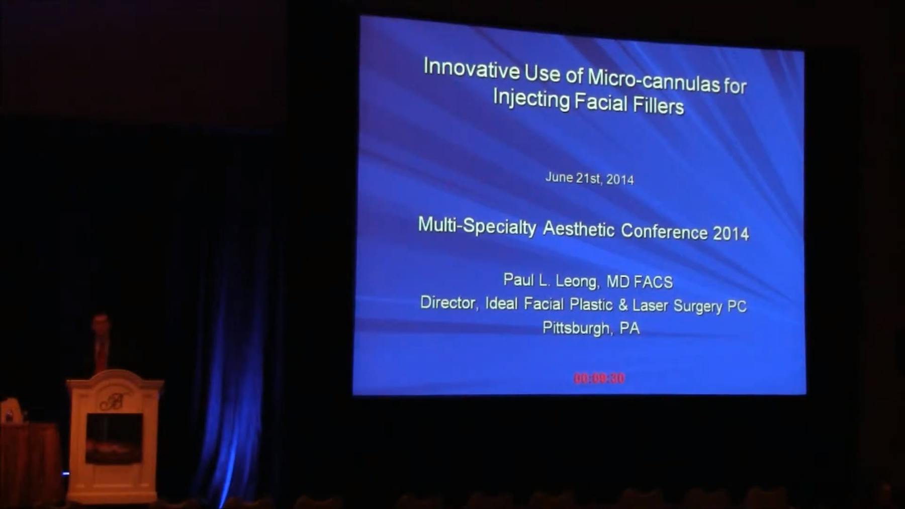 Leong Plastic Surgery NYC