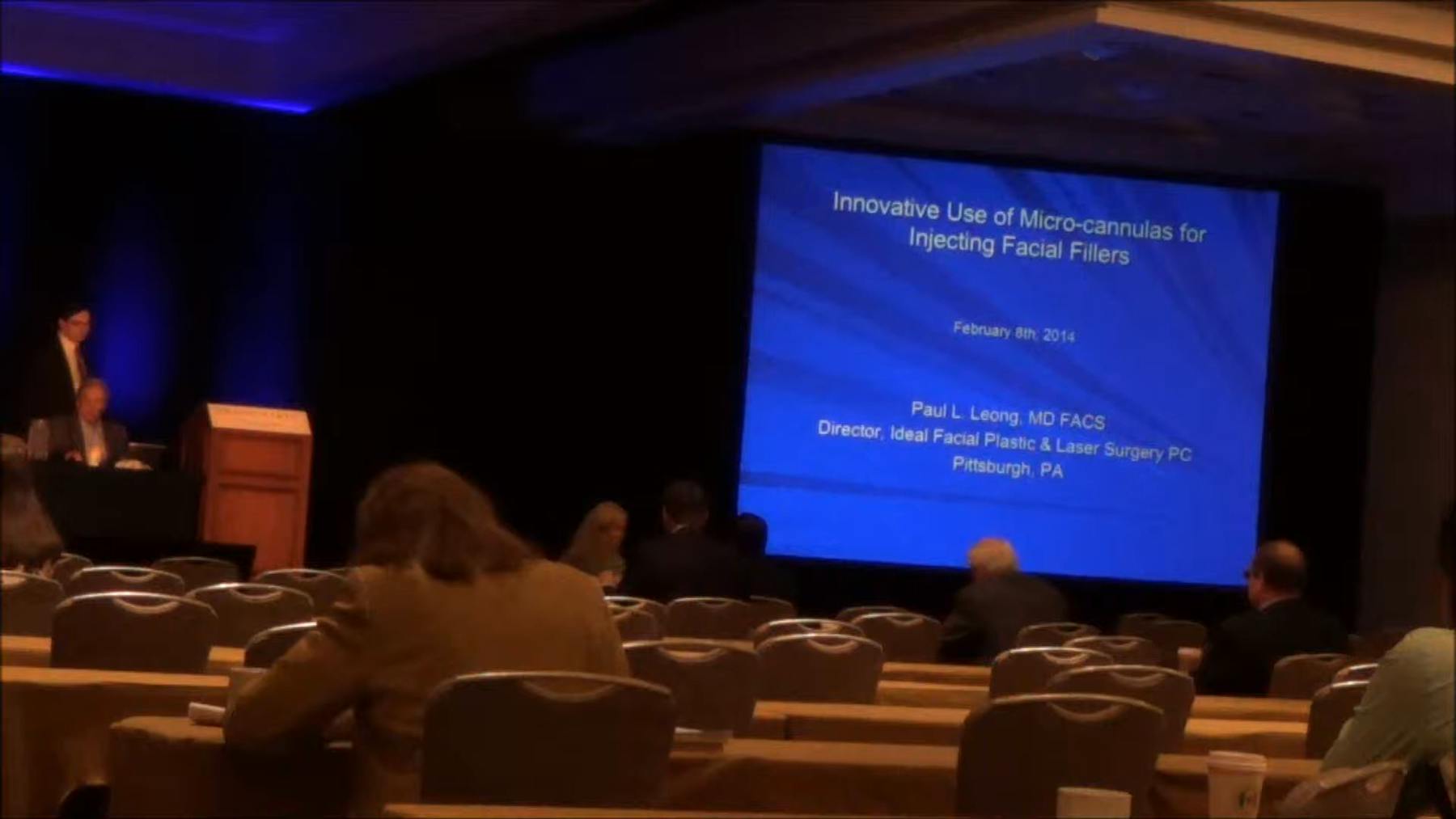 Leong Plastic Surgery NYC