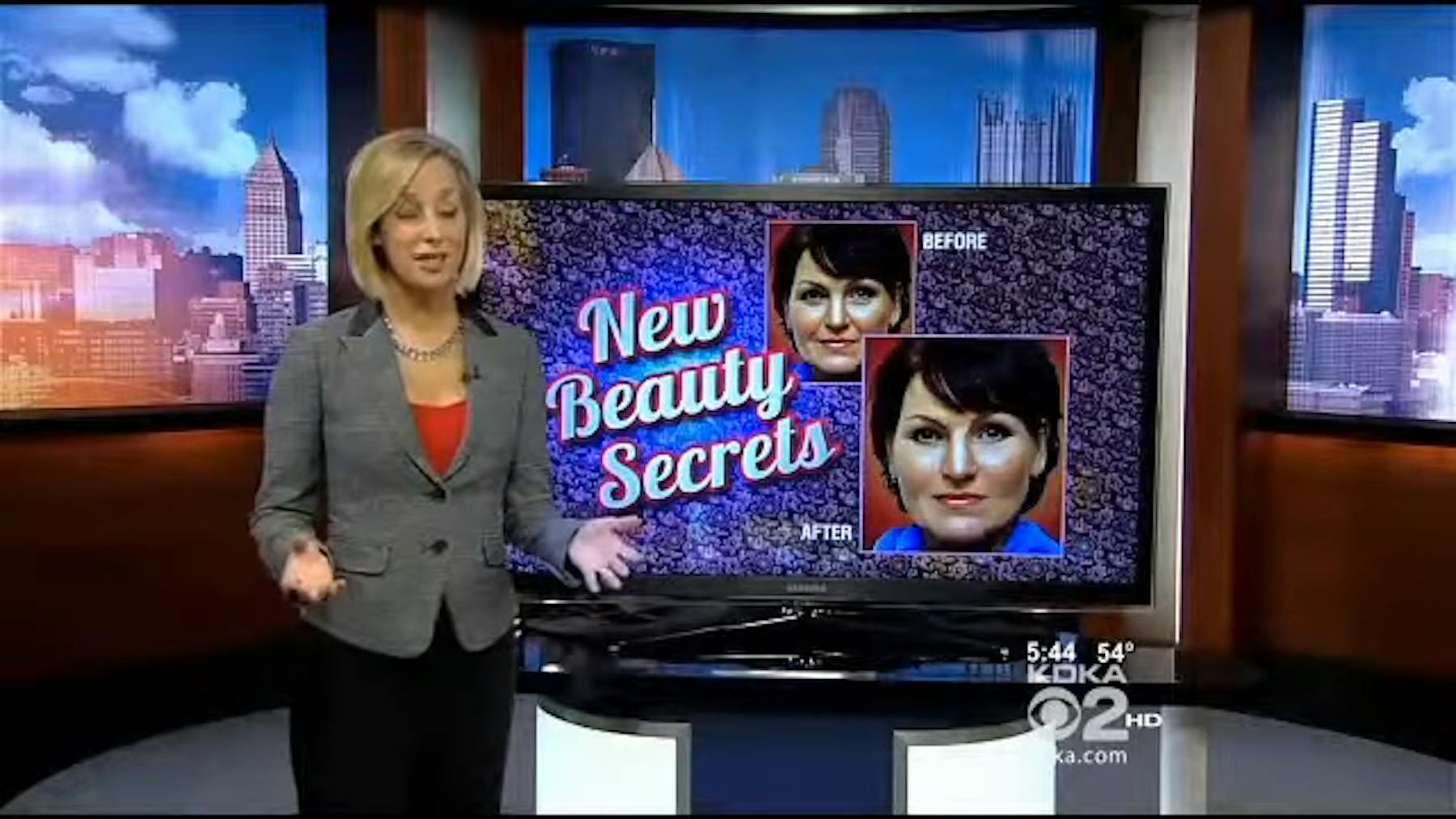 Leong Plastic Surgery NYC