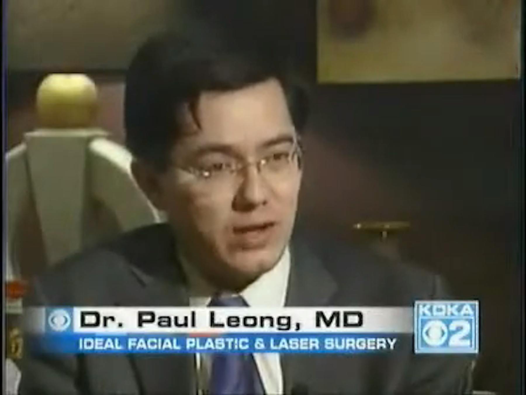 Leong Plastic Surgery NYC