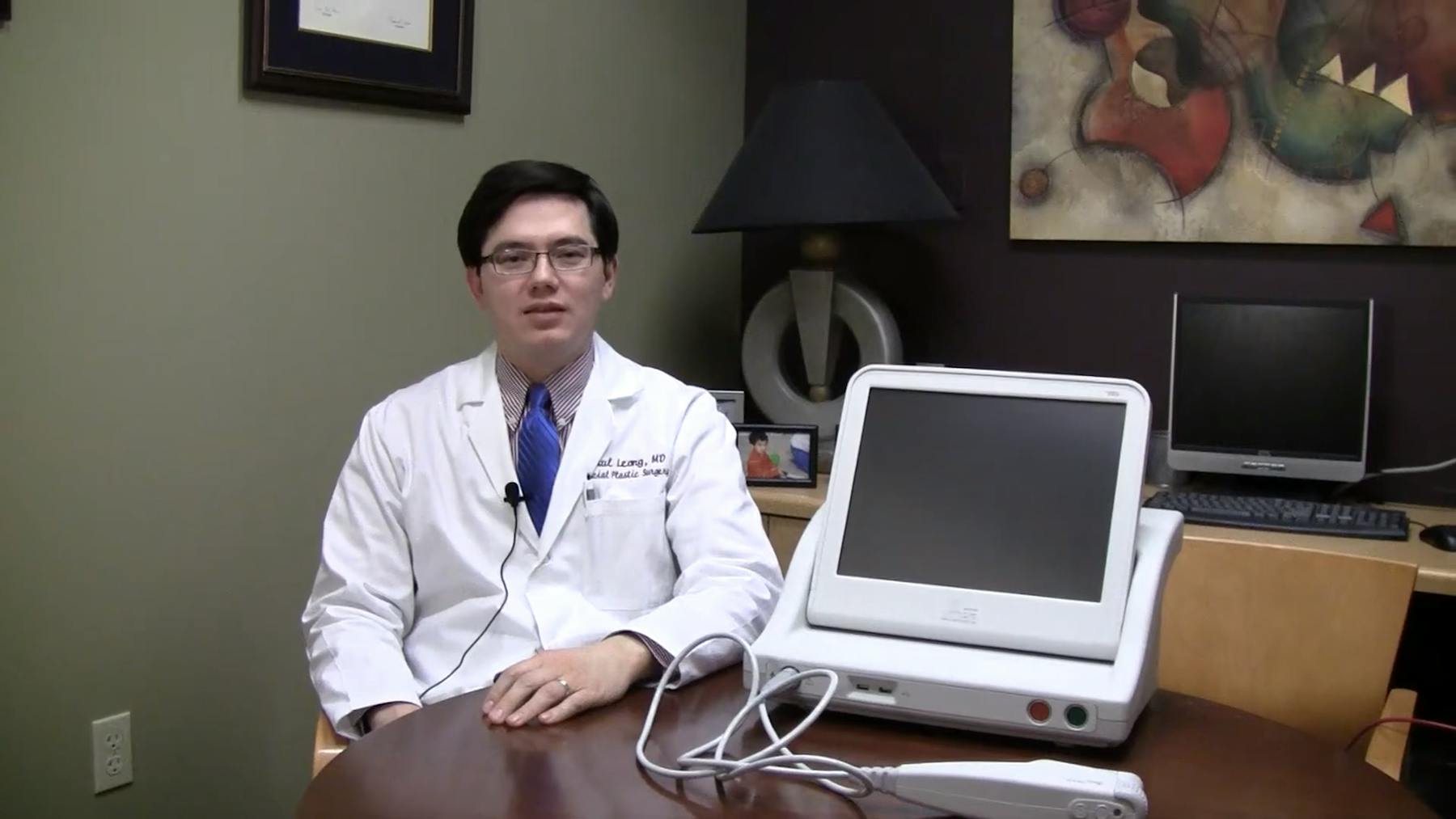 Leong Plastic Surgery NYC