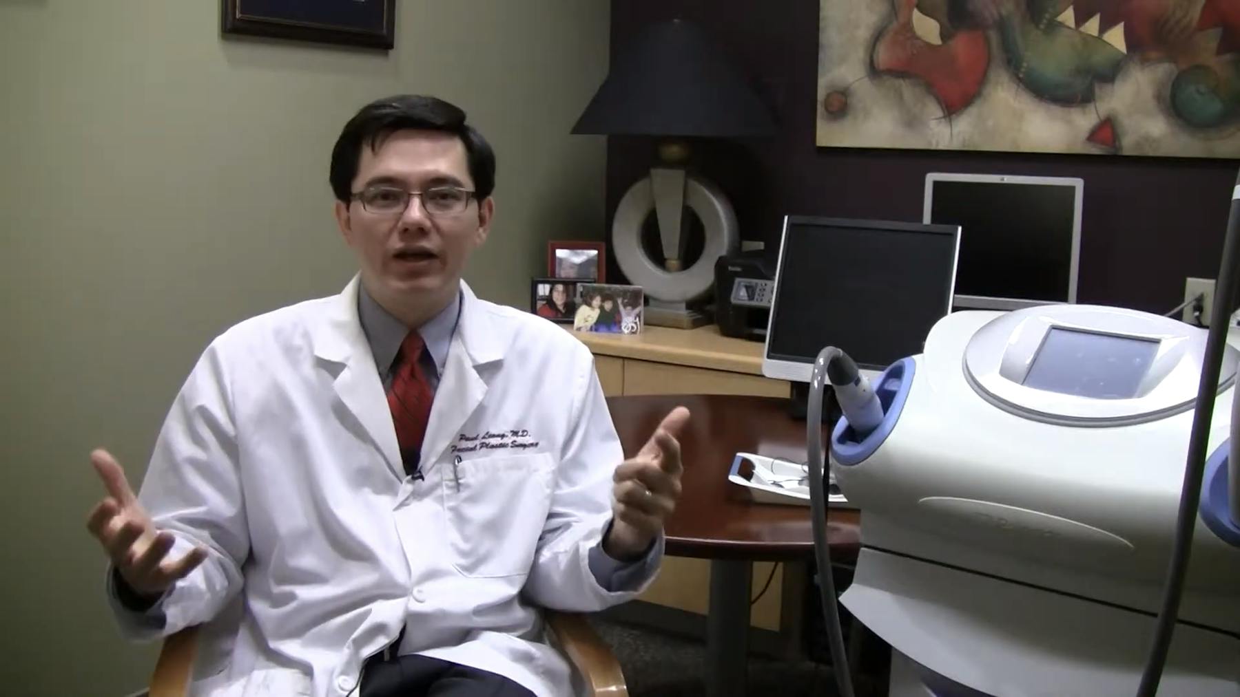 Leong Plastic Surgery NYC