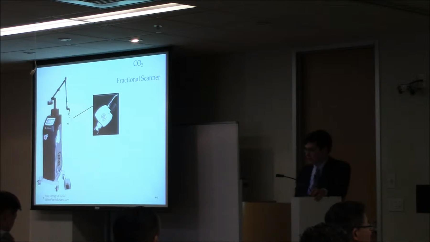 Leong Plastic Surgery NYC