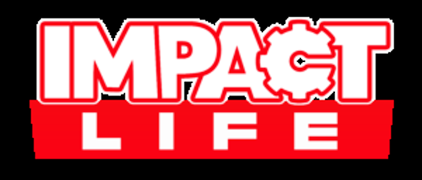 Impact Life logo
