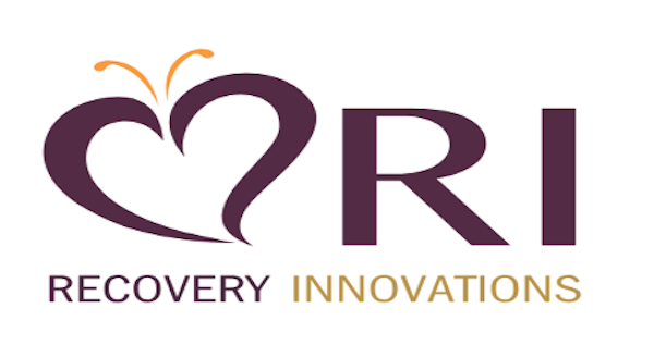 Recovery Innovations logo