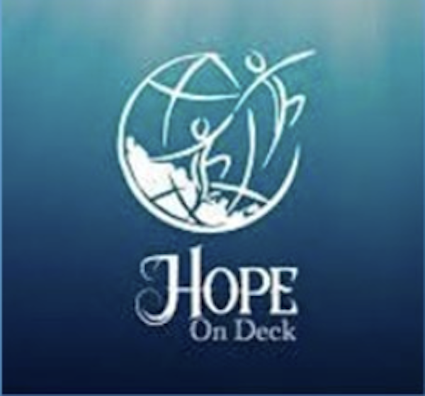 Hope On Deck logo