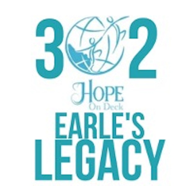 302 Earle's Legacy logo