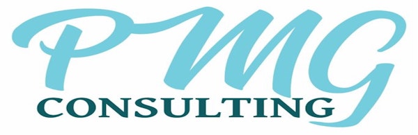 PMG Consulting logo