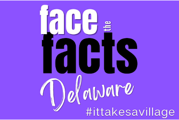 Face the Facts Delaware