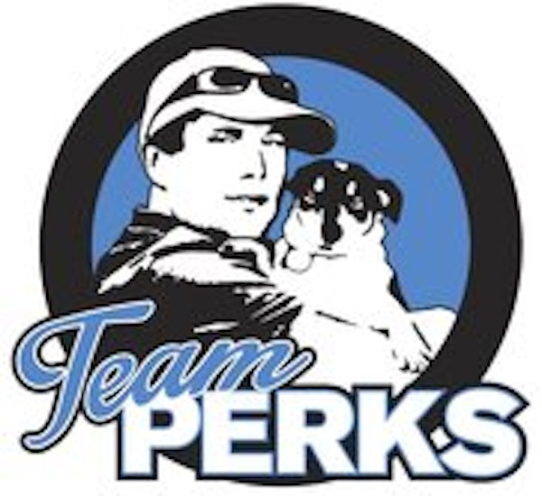 Team Perks