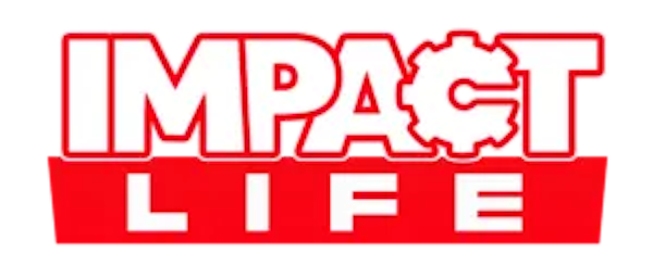 Impact Life logo