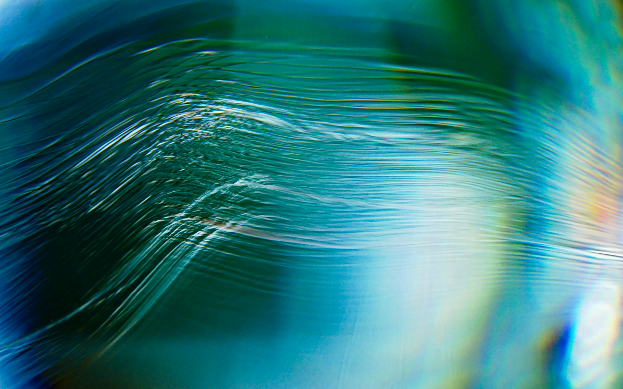 Waveforms