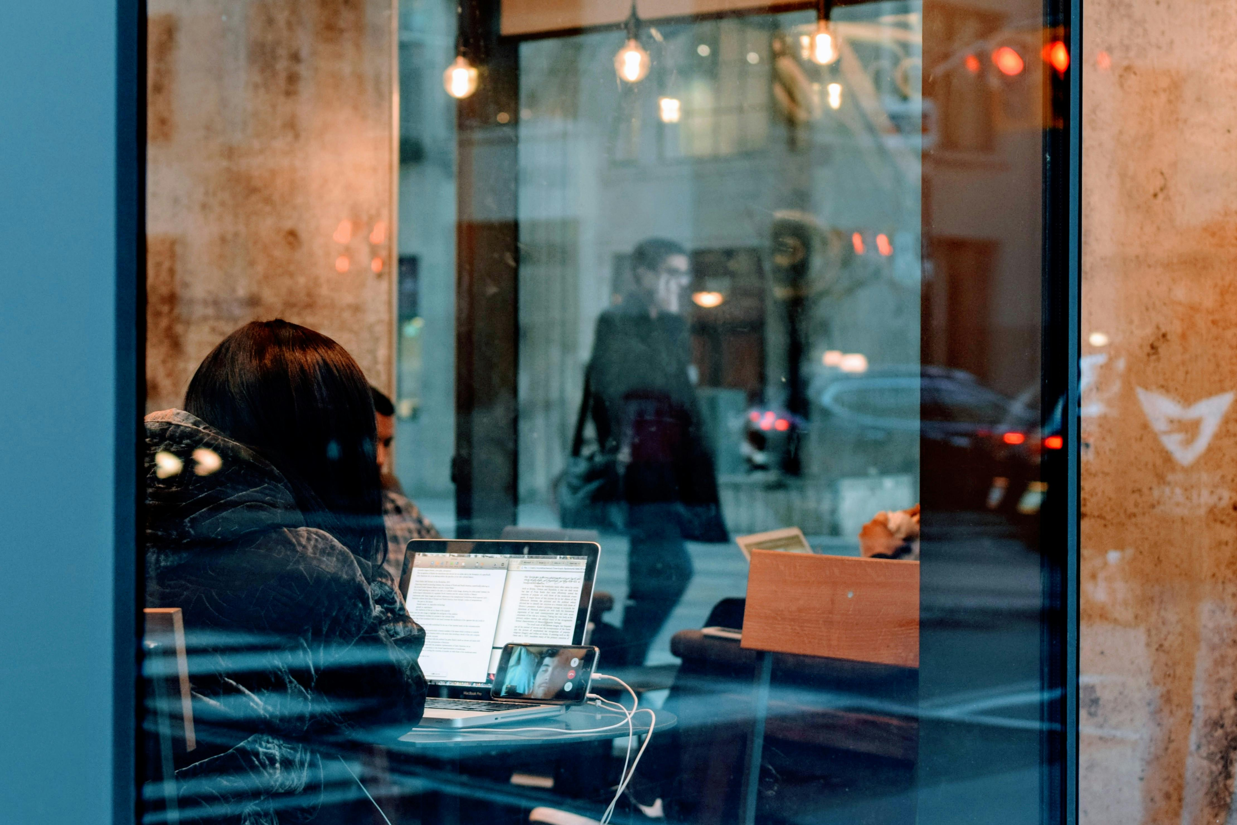 Working place
