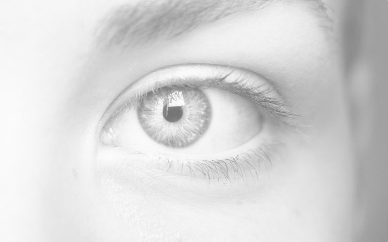 Eyes
