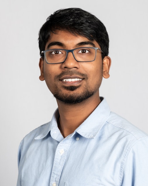 Surya Koppisetti, Director, Applied AI (... at Reality Defender
