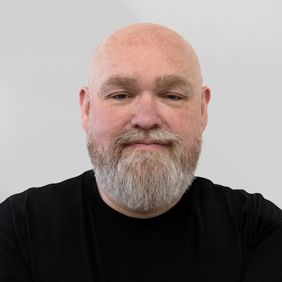 Alex Lisle, Chief Technology Officer at Reality Defender