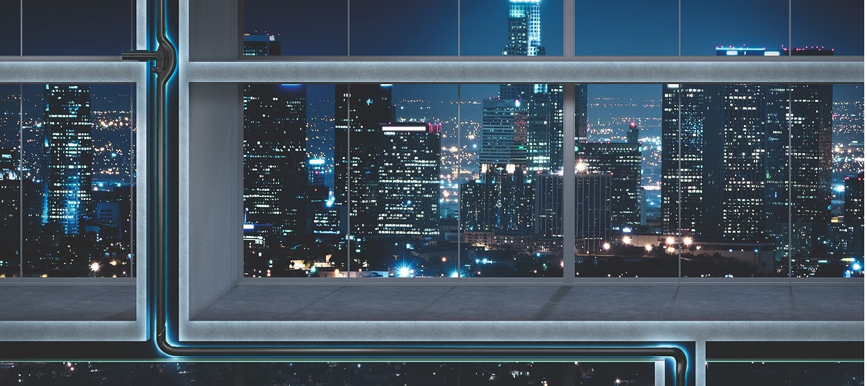 Geberit HDPE - Trade waste, Pluvia and Sovent