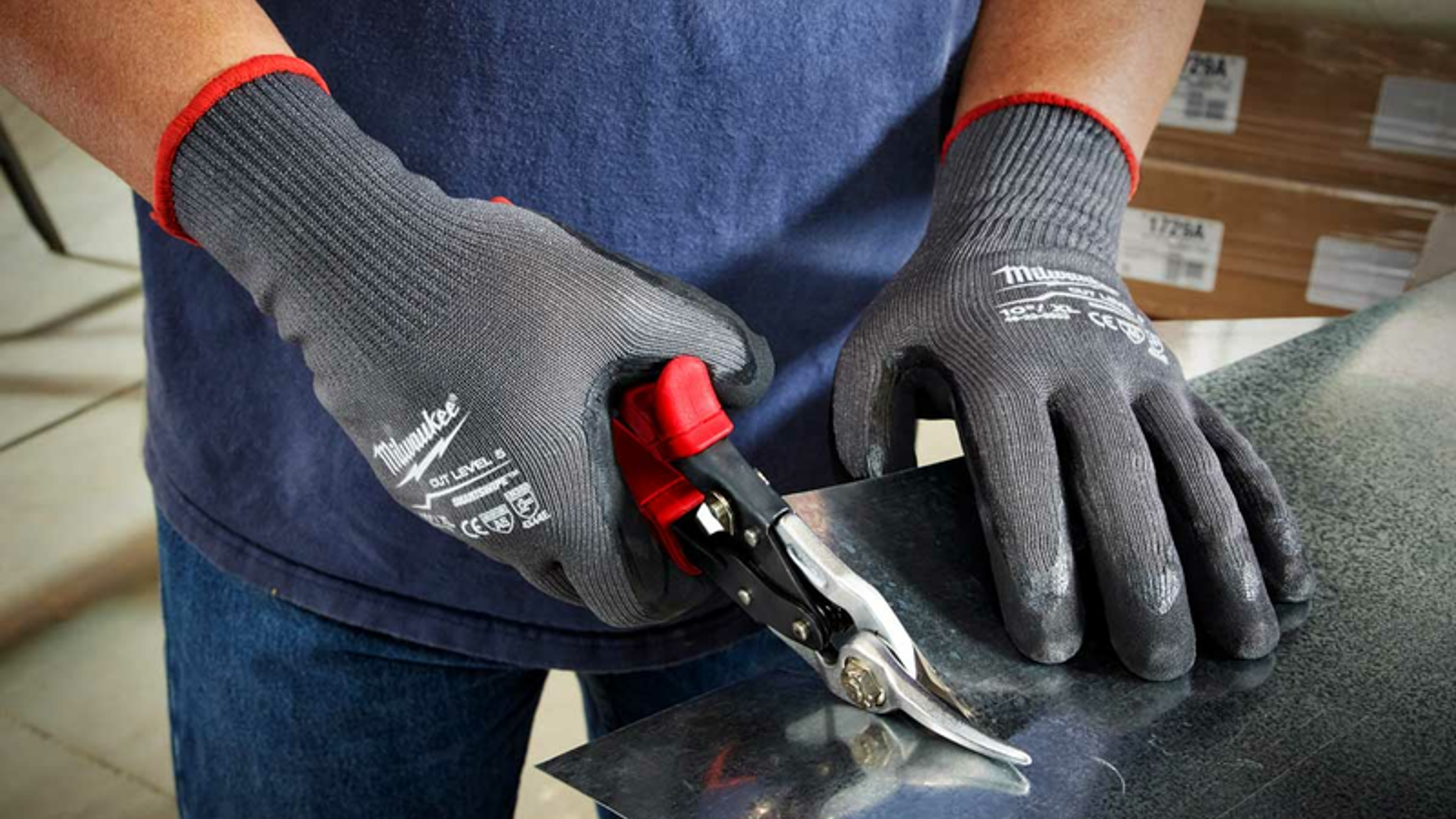 Plumbing hand tools