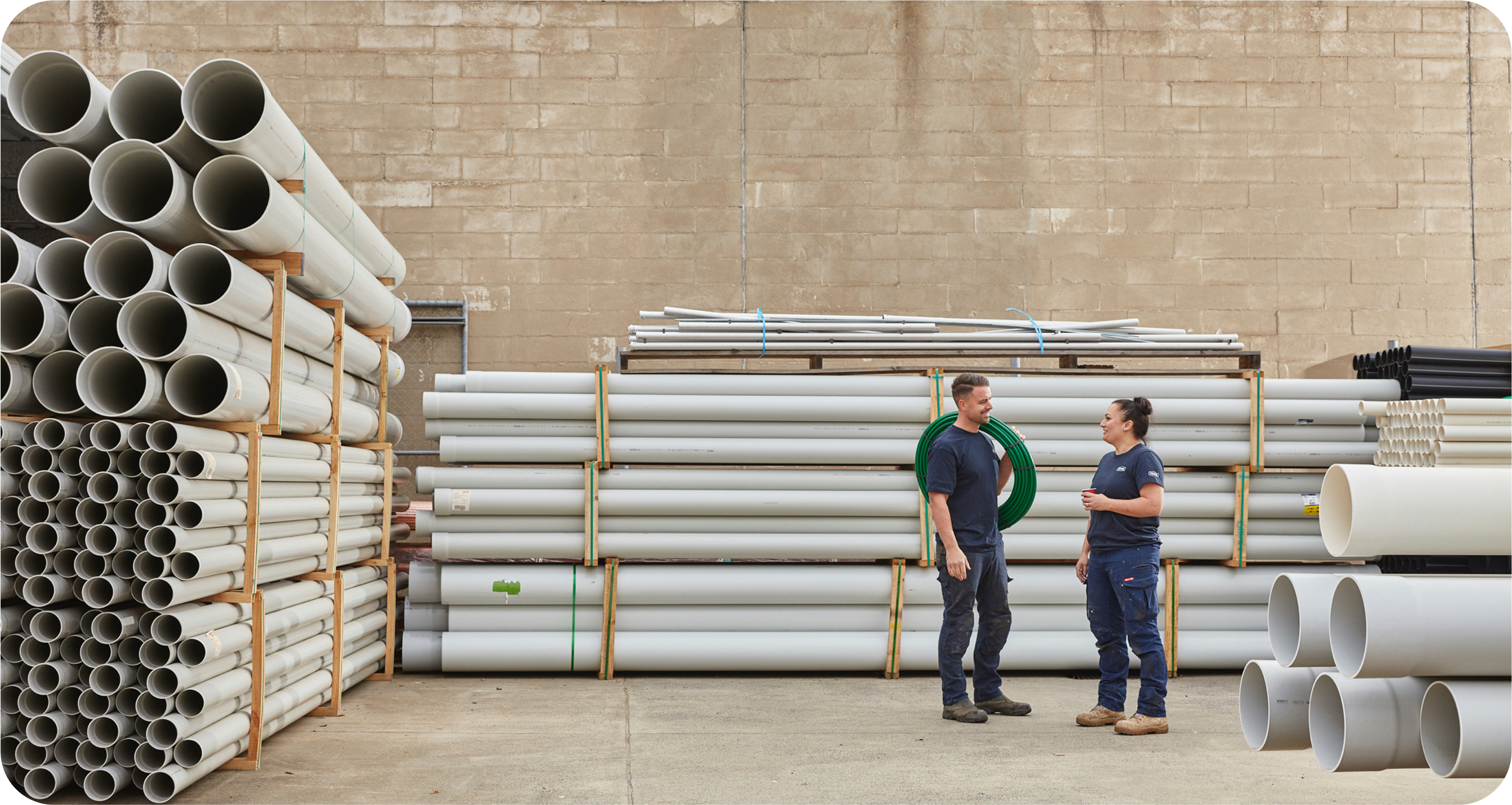 Carry out interactive workplace communications