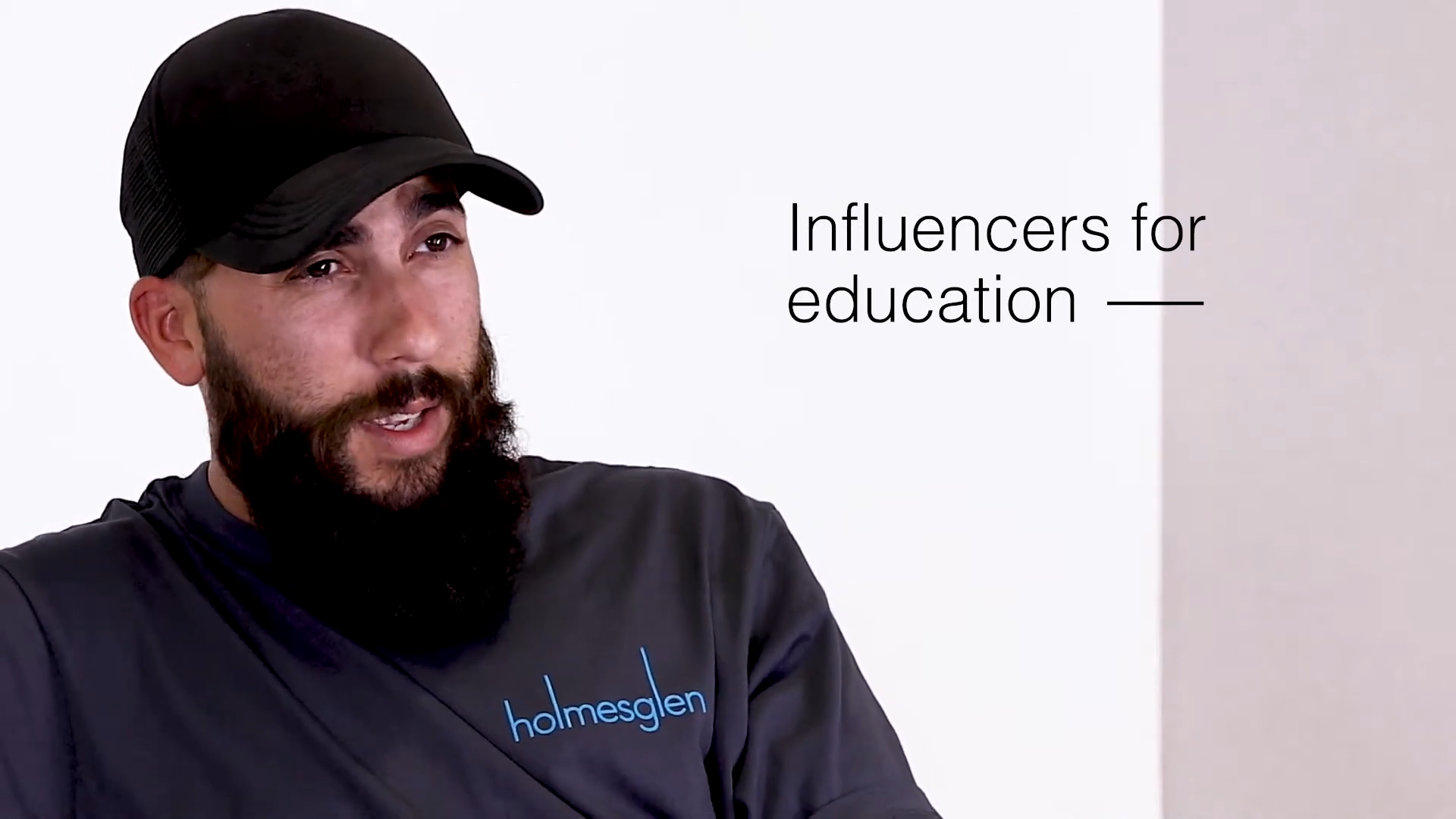 Apprentice interviews - tech, work-life balance and the future of plumbing