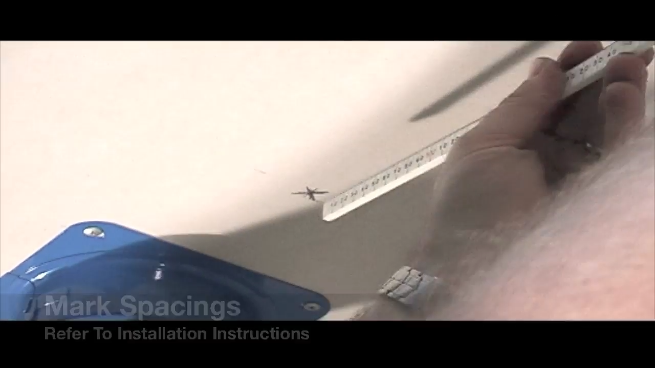 Installing REHAU RAUPIANO PLUS