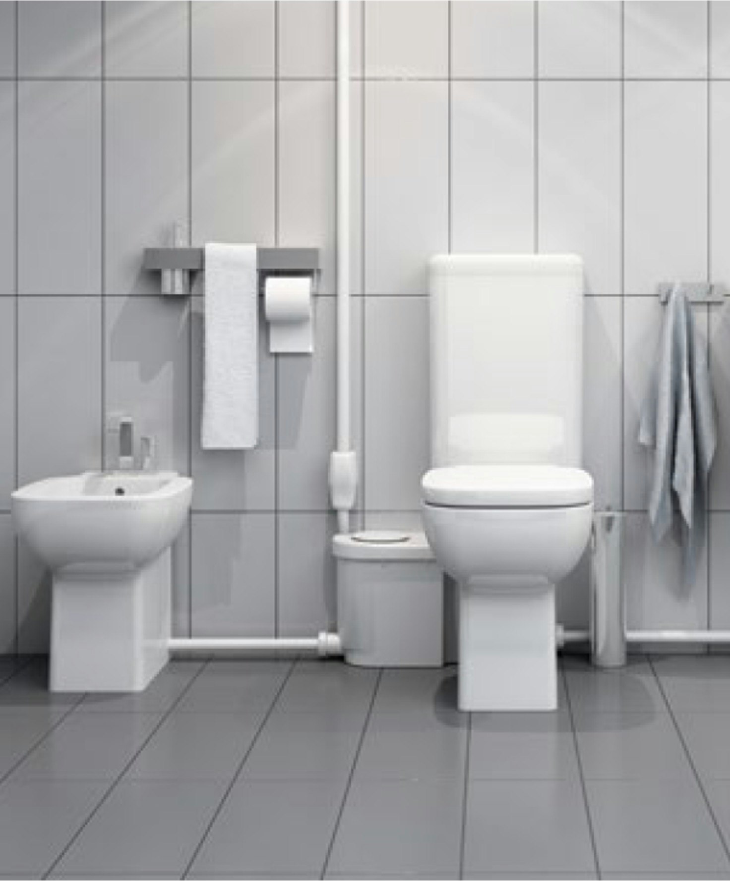 Ciclon Macerator & Lifting Station Training 