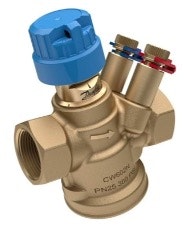 Introduction to Balancing Valves