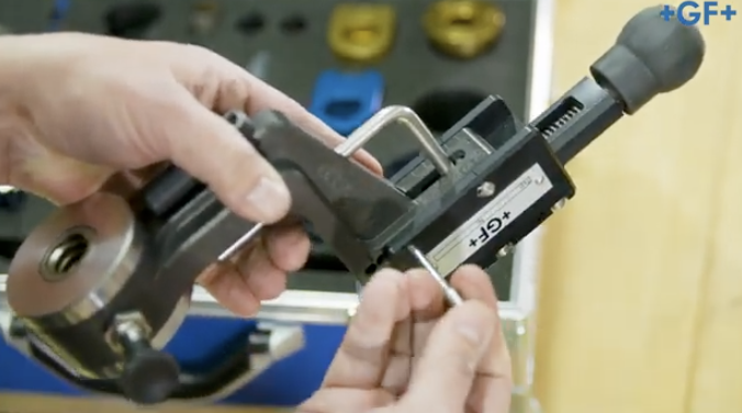 +GF+ COOL FIT 2 0 Foam Removal and Peeling