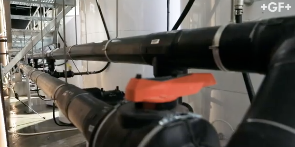 +GF+ COOL-FIT 4.0 case study - Zonzo Estate