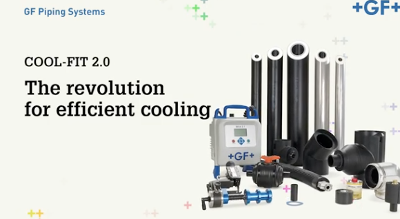 +GF+ COOL FIT 2.0 – Introduction