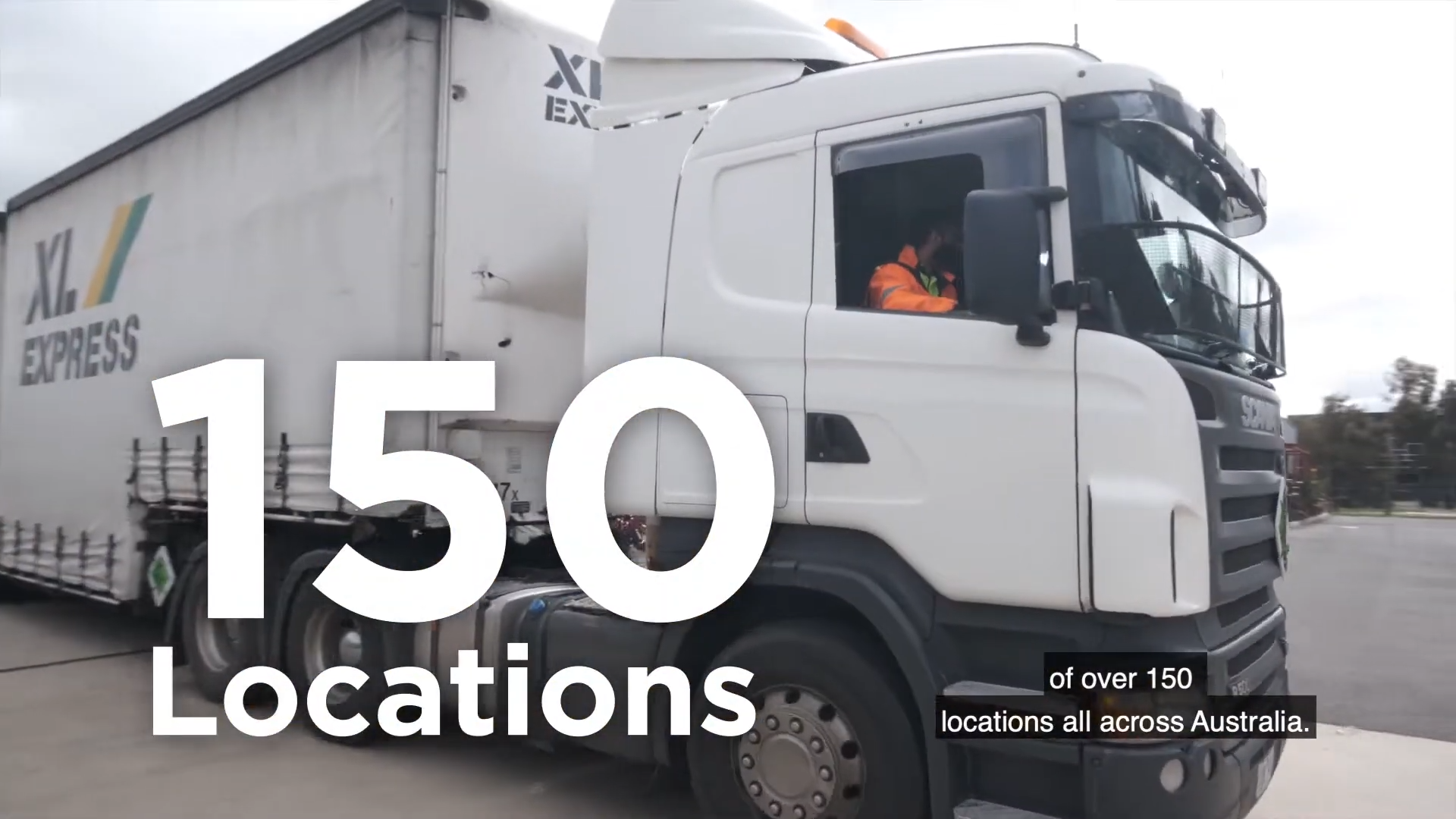 Prime Refrigeraiton plant