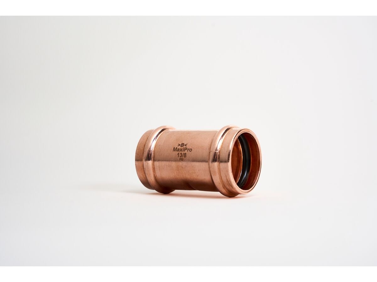 >B< MaxiPro refrigerant compatibility