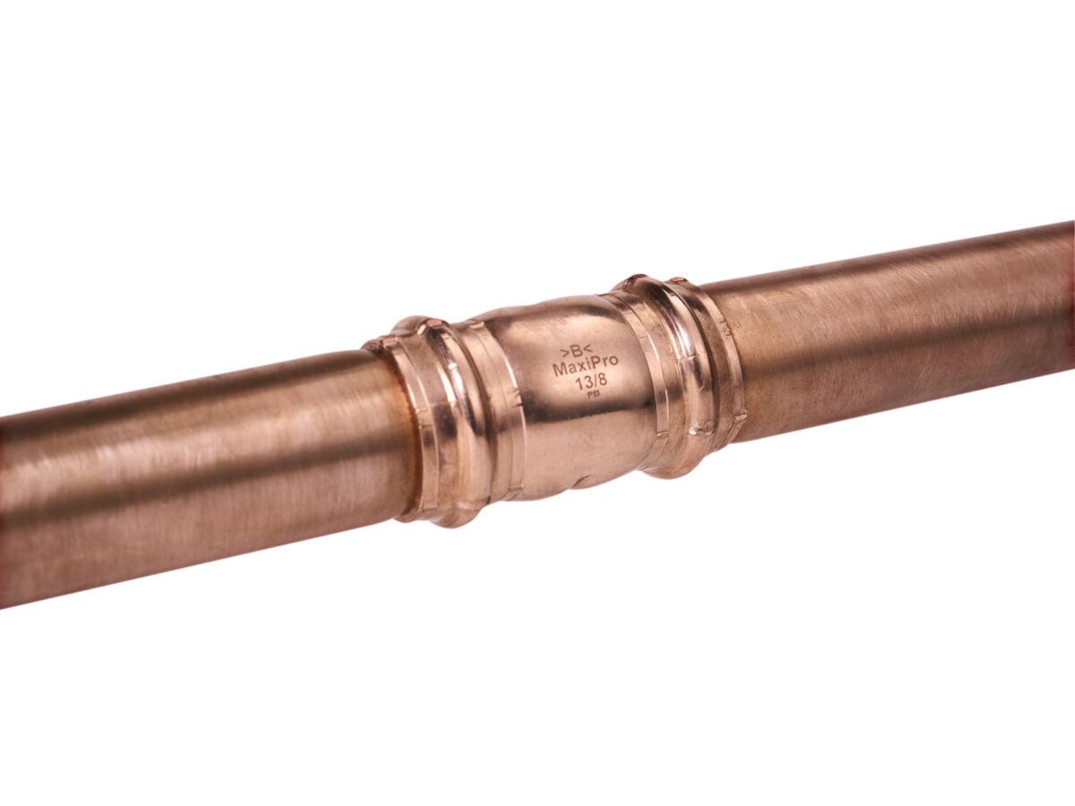 >B< MaxiPro specification sheet