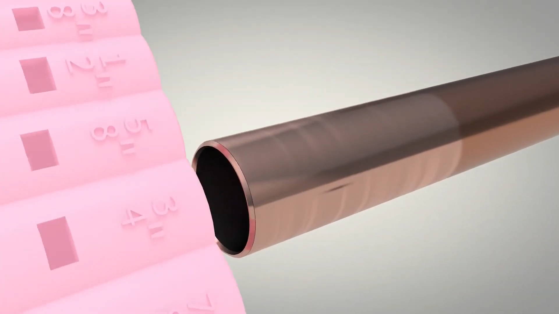 >B< MaxiPro installation procedure