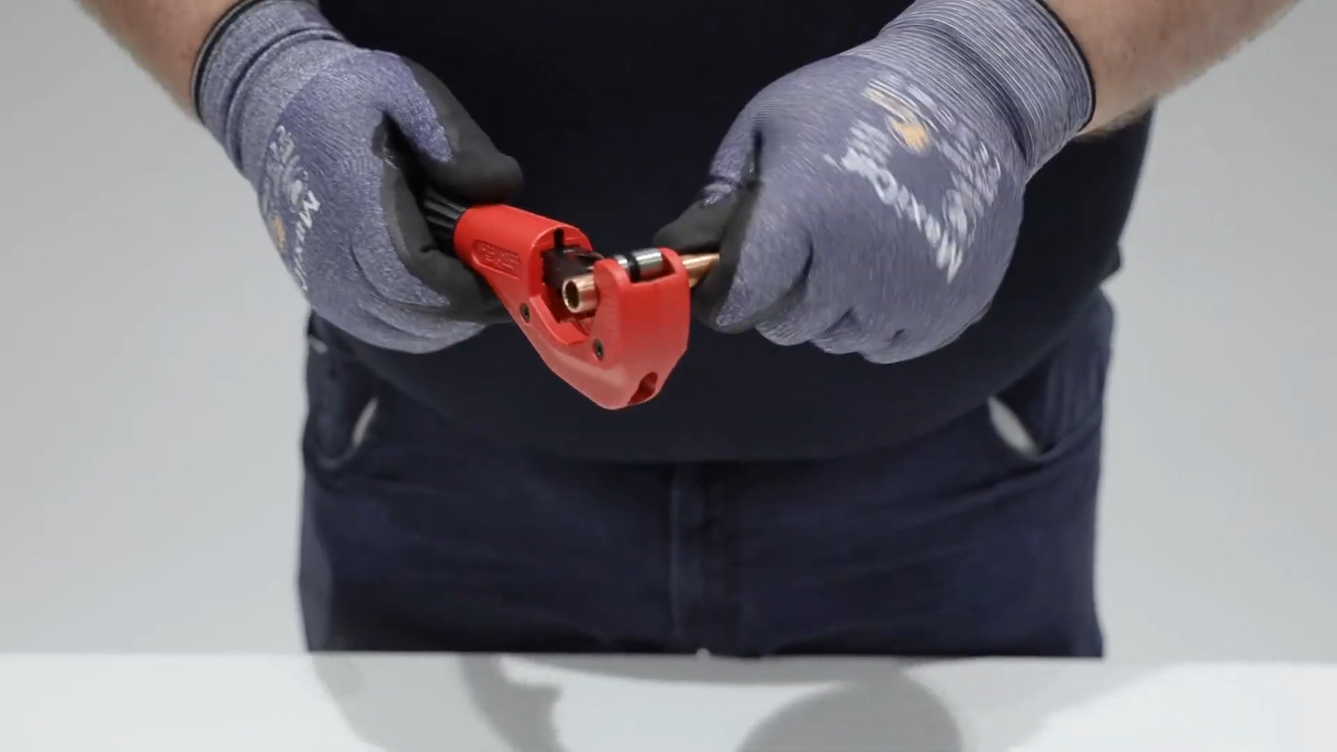 >B< MaxiPro - making the perfect join