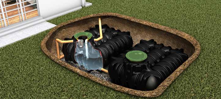 Graf Stormwater